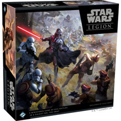 Star Wars: Legion Core Set